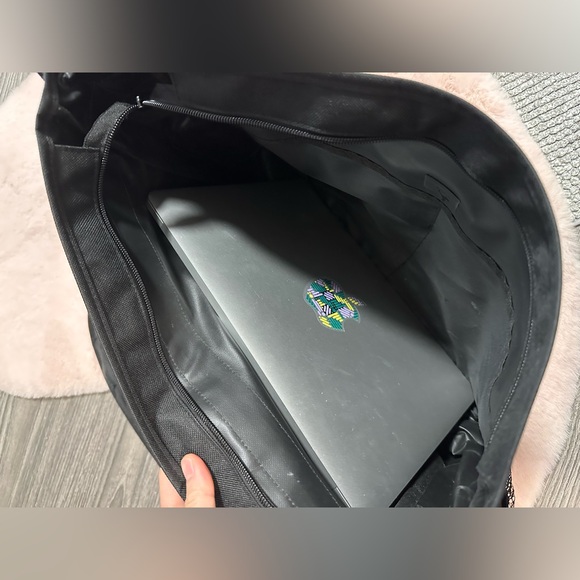 GIA Crossbody Backpack Large
Capacity - Picture 4 of 6